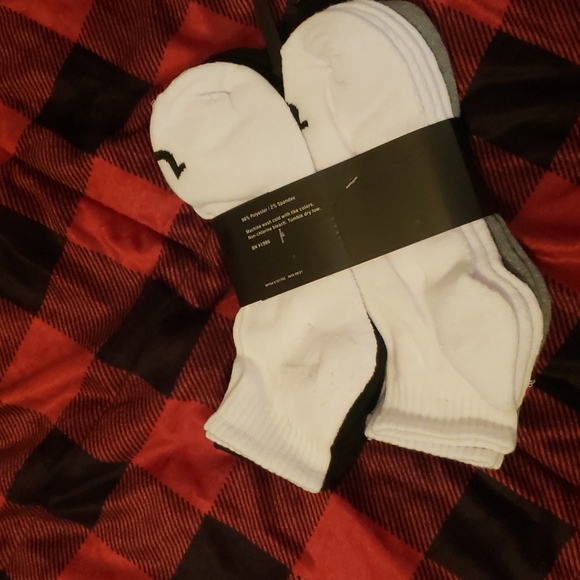 True Religion Quater's Socks - Picture 2 of 3